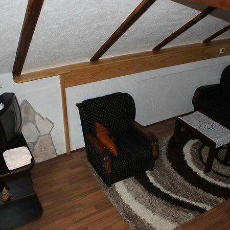 Apartments Vojinovic Žabljak Стая снимка