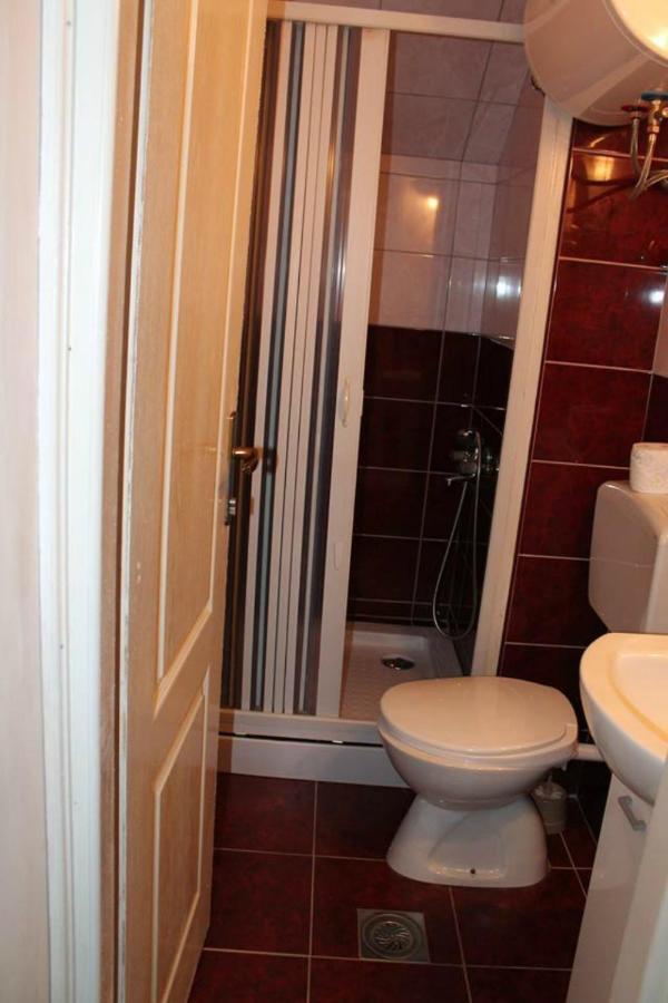 Apartments Vojinovic Žabljak Стая снимка