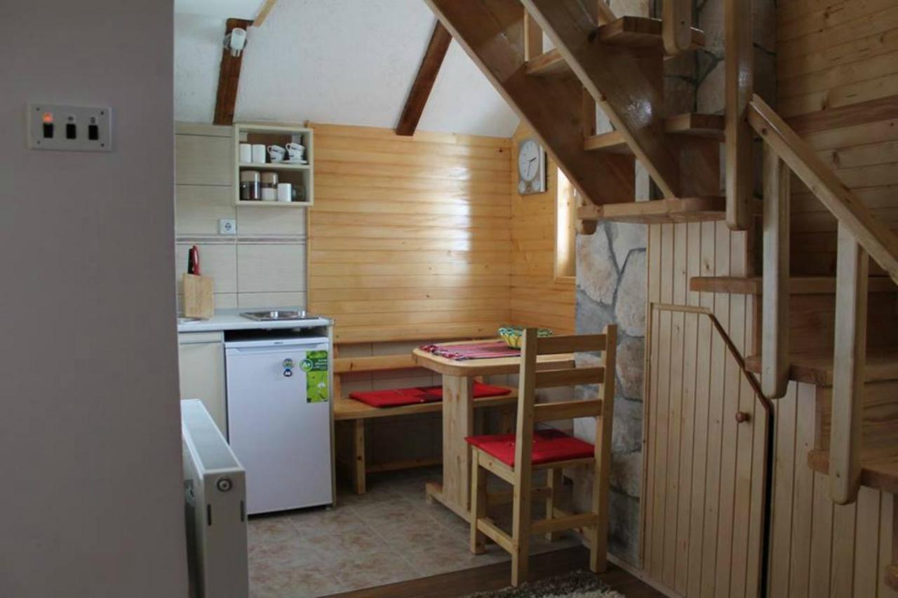 Apartments Vojinovic Žabljak Стая снимка