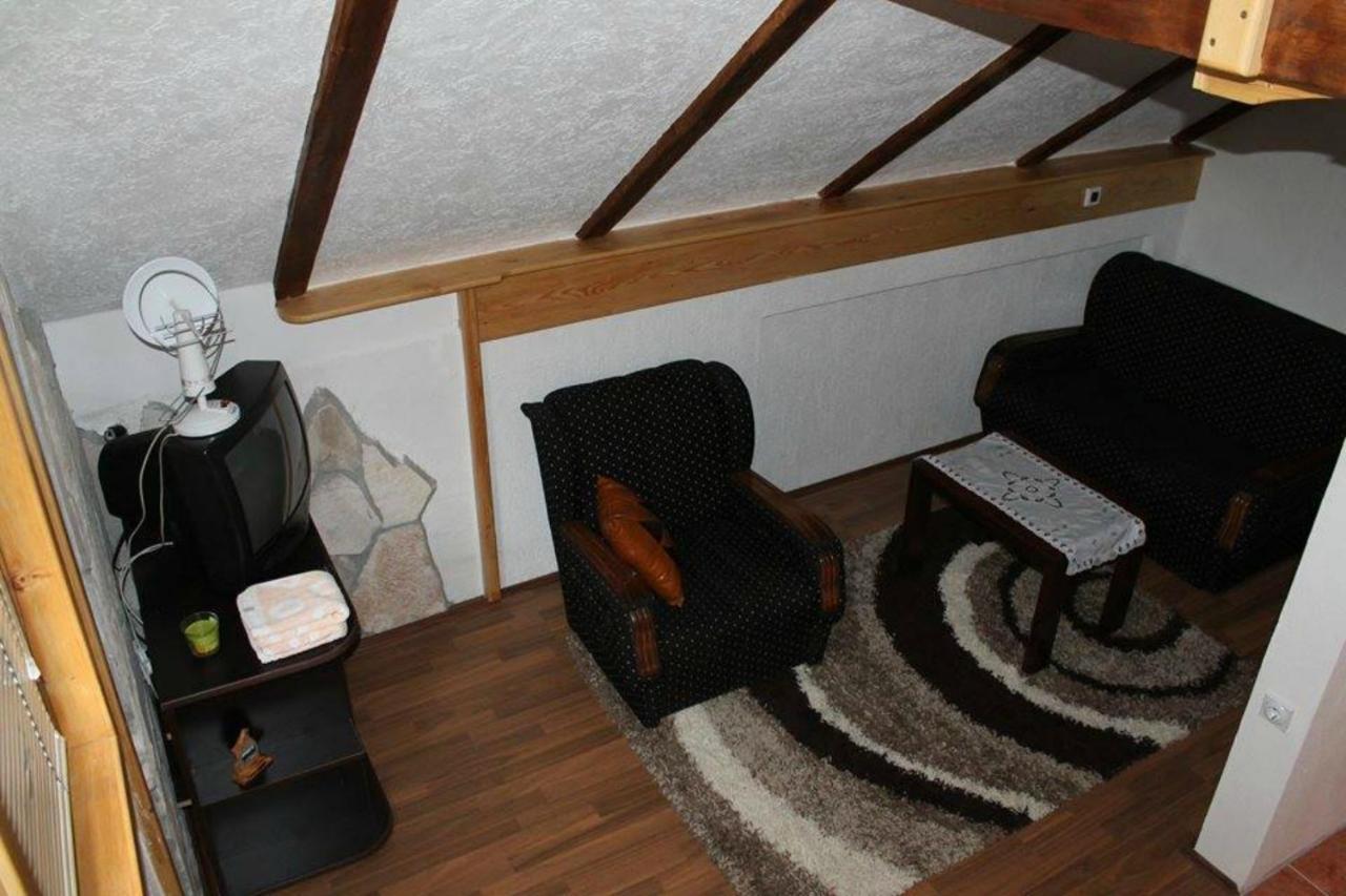 Apartments Vojinovic Žabljak Стая снимка