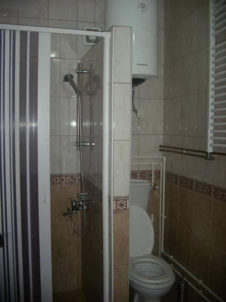Apartments Vojinovic Žabljak Екстериор снимка