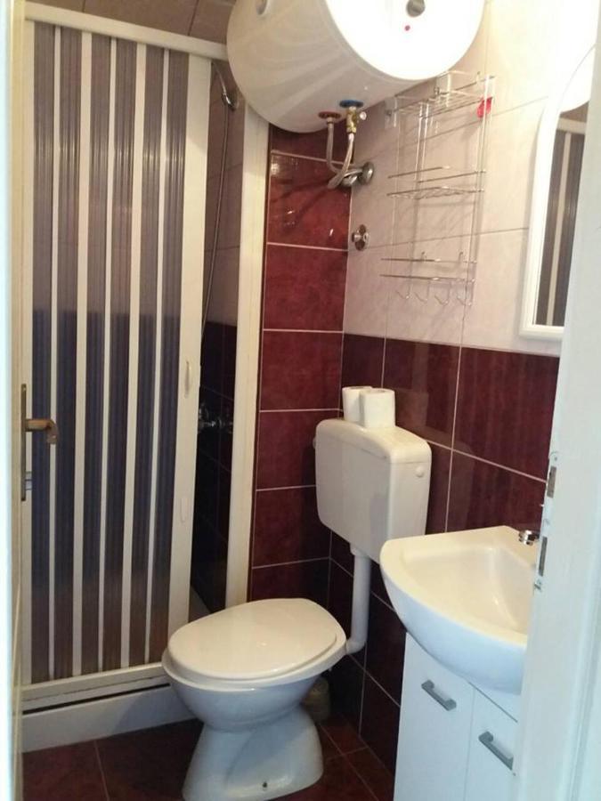 Apartments Vojinovic Žabljak Екстериор снимка