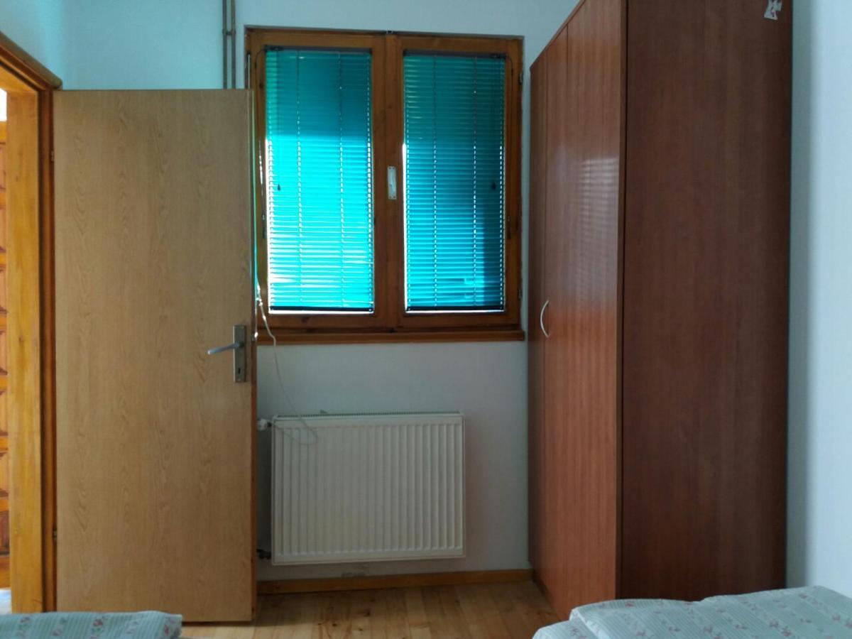 Apartments Vojinovic Žabljak Екстериор снимка
