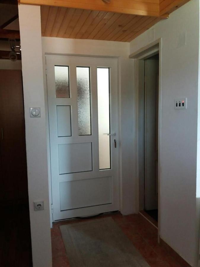 Apartments Vojinovic Žabljak Екстериор снимка