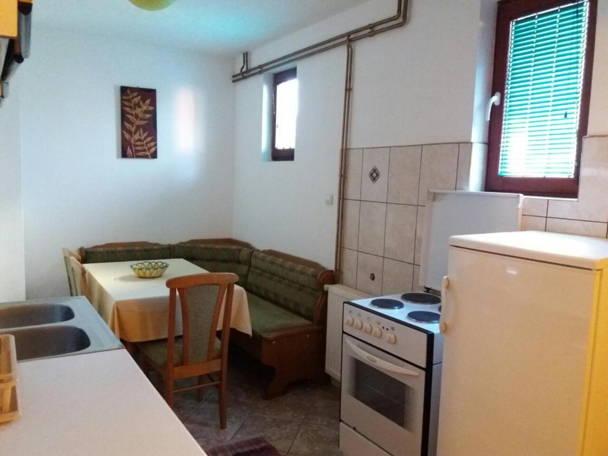 Apartments Vojinovic Žabljak Екстериор снимка