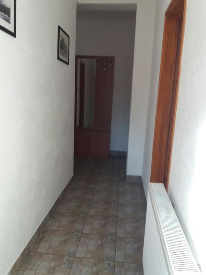 Apartments Vojinovic Žabljak Екстериор снимка